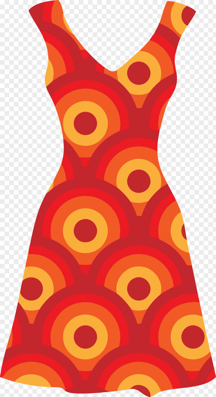 Dress Robe Clip Art PNG