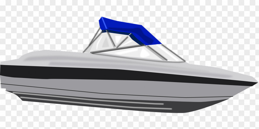 Fastingg Motor Boats Boating Clip Art PNG