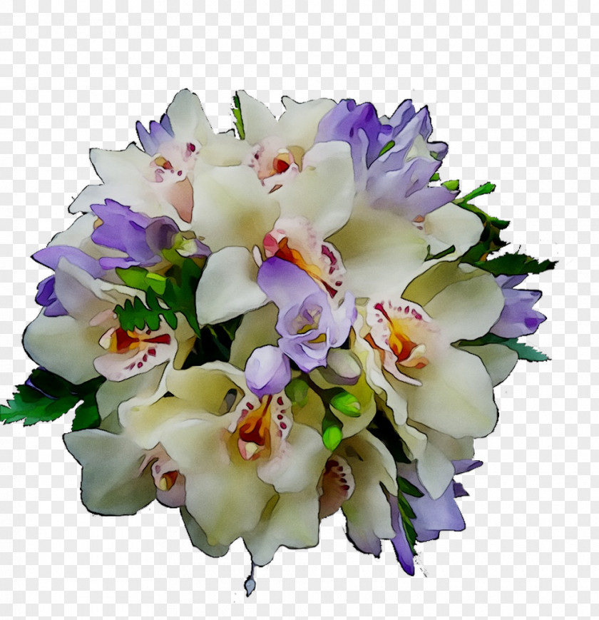 Floral Design Cut Flowers Flower Bouquet Dendrobium PNG