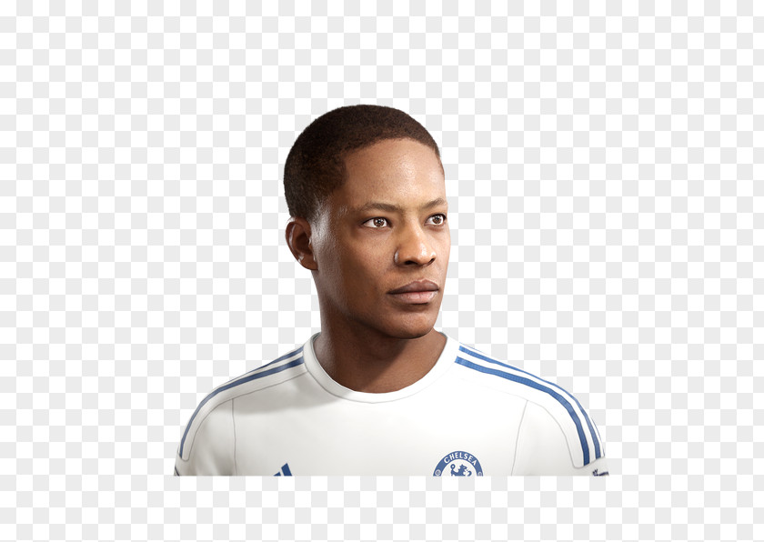 Football FIFA 17 18 Alex Hunter 16 PNG