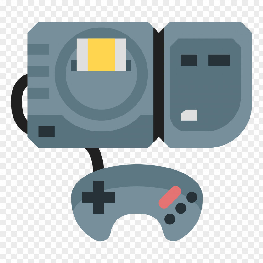 Game Icon Sega CD Super Nintendo Entertainment System Mega Drive PNG