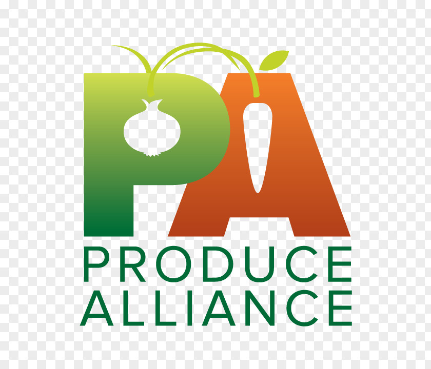Haccp Produce Alliance Logo Brand Gulf Coast Distributors, Inc Product Design PNG
