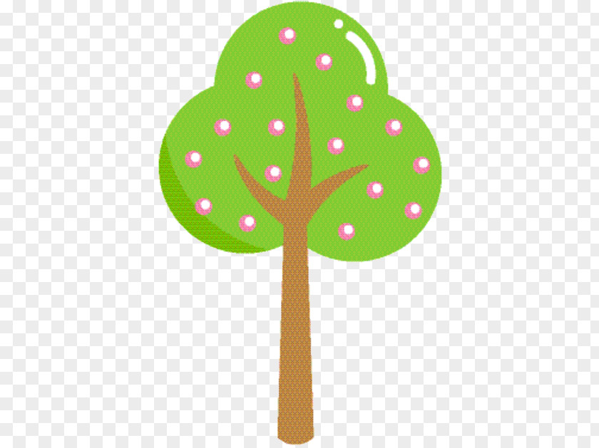 Plant Tree Green Leaf Background PNG