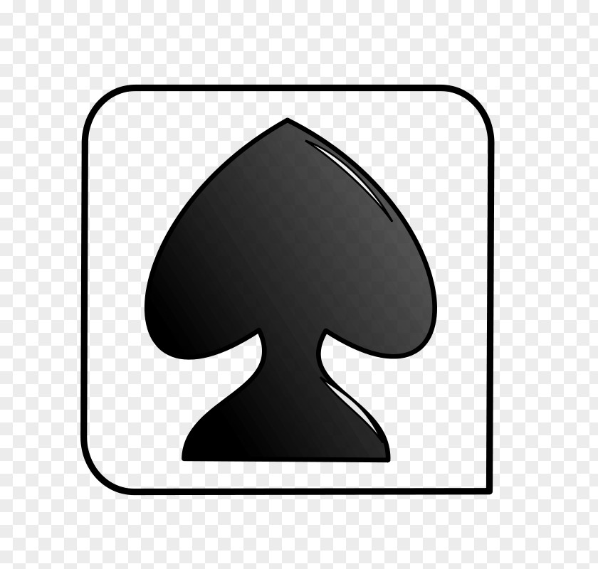 Playing Cards Symbols Card Game Standard 52-card Deck Clip Art PNG
