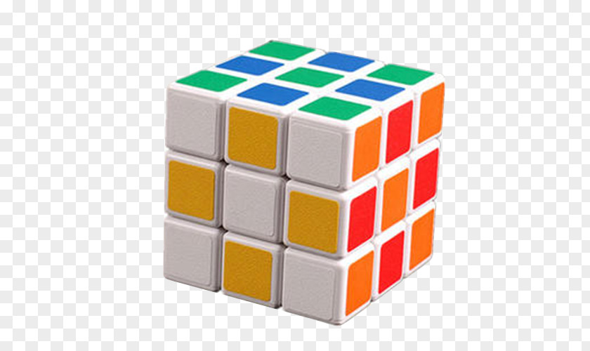 Puzzle Cube Rubiks Revenge Pocket Professors PNG