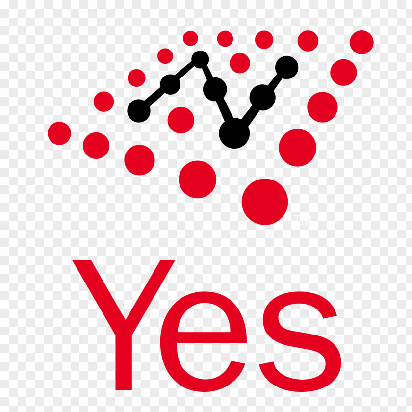 Red Yes Logo Vector Material Novell NetWare Operating System PNG