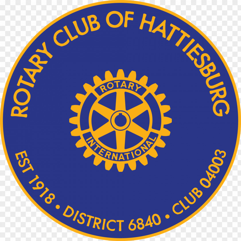 Rotary International Rotaract Organization Service Club Maplewood PNG