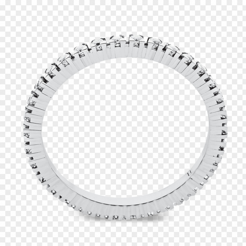 Silver Body Jewellery Diamond PNG