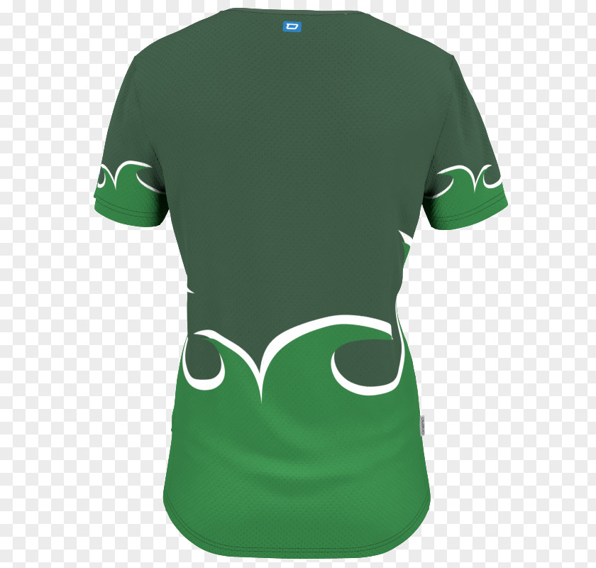 T-shirt Jersey Sleeve PNG