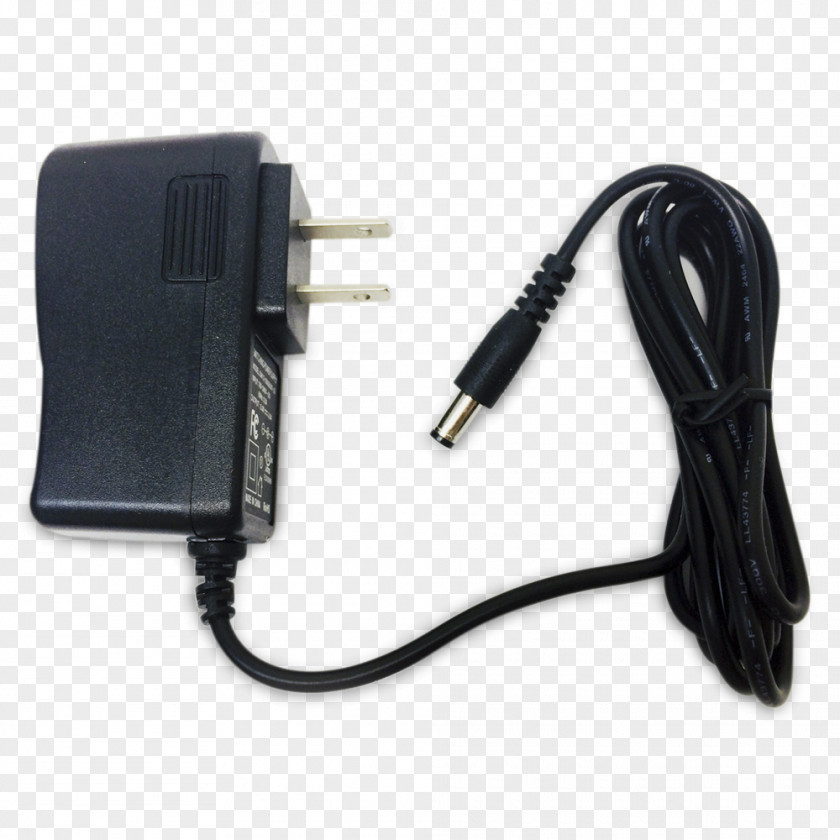 Wall Power Supply AC Adapter Unit Converters Direct Current PNG