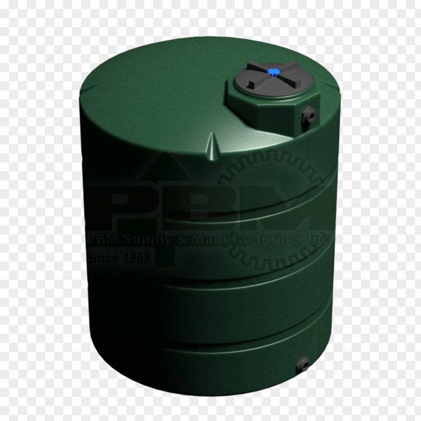 Water Gallon Product Design Cylinder Storage Tank Plastic PNG