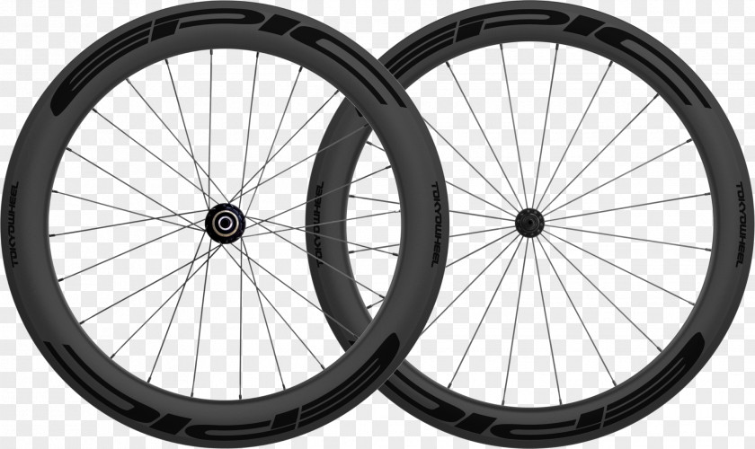 Wheel Rim Bicycle Wheels Mavic Cosmic Pro Carbon PNG