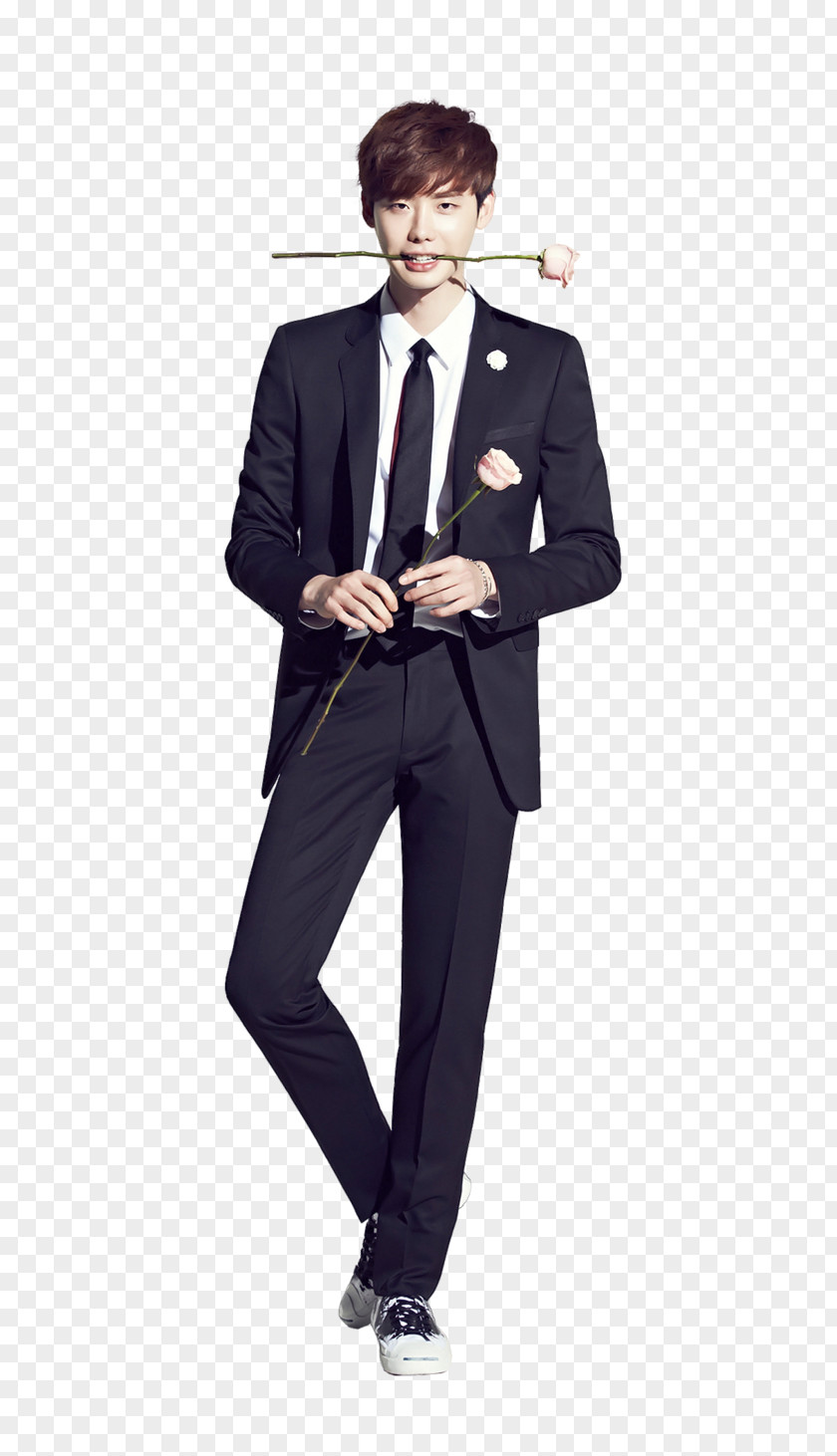 Actor Lee Jong-suk Korean Drama Artist Male PNG