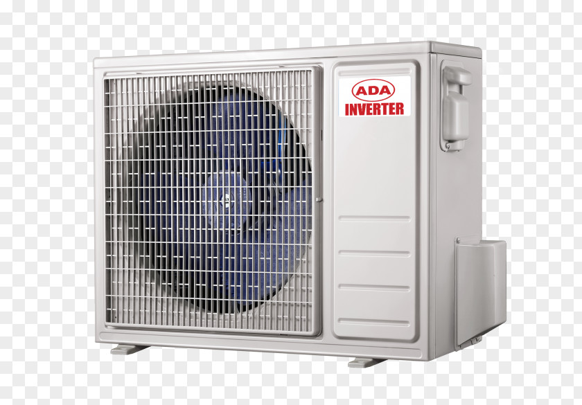 Apartment Air Conditioning Floor Conditioners Daikin PNG