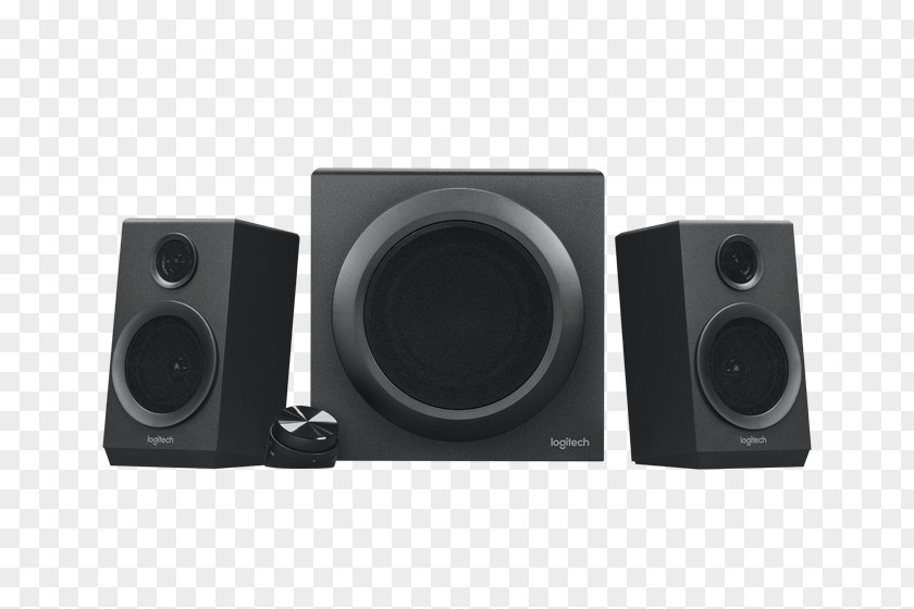 Audio Speakers Loudspeaker Computer Sound Bass Headphones PNG