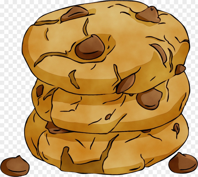 Baked Goods Catlike Cartoon Cat PNG