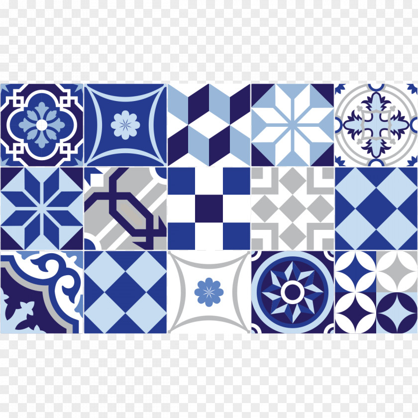 Camper Tile Azulejo Ceramic Wall Carrelage PNG