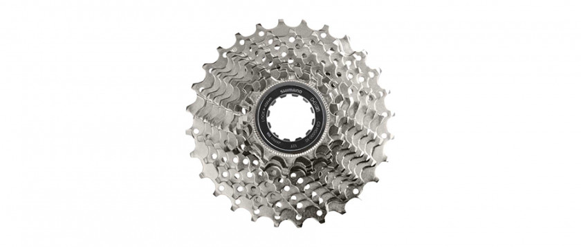 Cassette Shimano Tiagra Cogset Deore XT Sprocket PNG