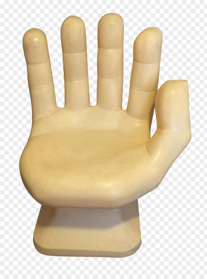 Design Thumb Hand Model Glove PNG