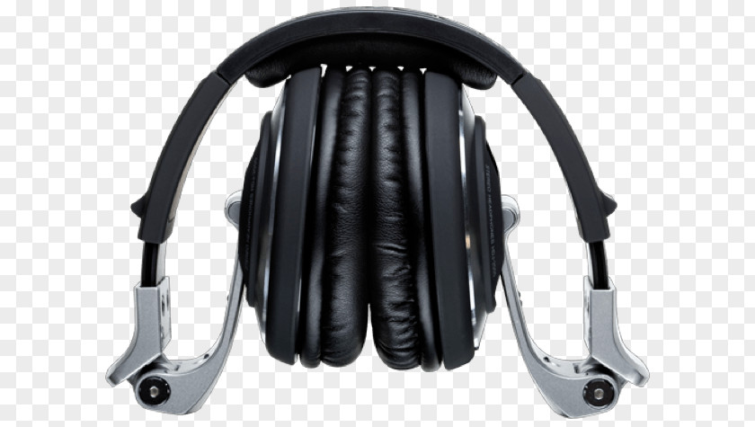 Dj Turntables Headphones Pioneer HDJ-2000 CDJ-2000 Disc Jockey HDJ-500 PNG