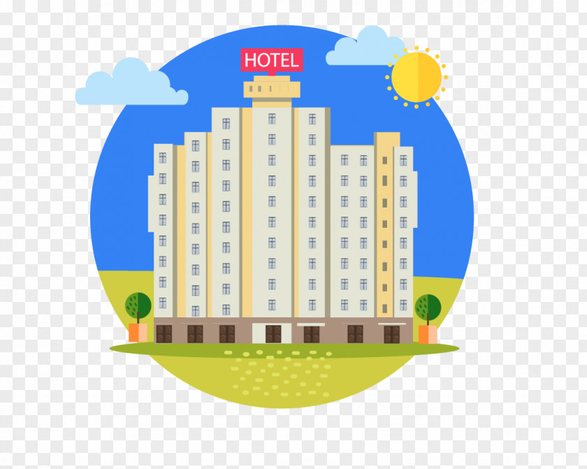 Hotels Hotel Travel Gratis PNG