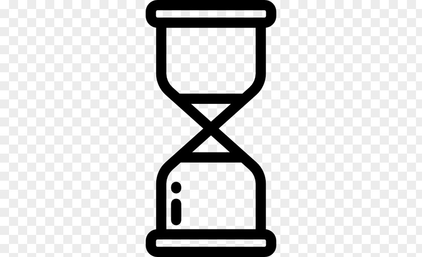 Hourglass Time Clip Art PNG