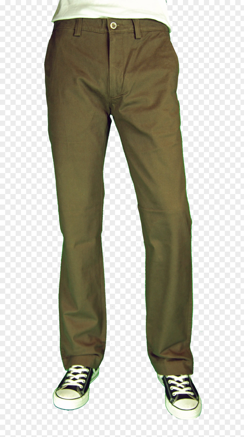 Jeans Denim Khaki PNG