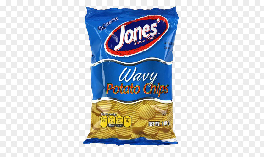 Junk Food Potato Chip French Fries Flavor Lay's PNG