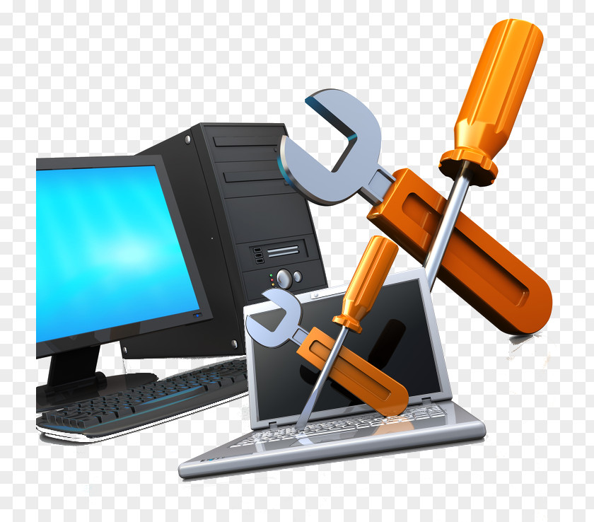 Laptop Dell Computer Repair Technician Desktop Computers PNG