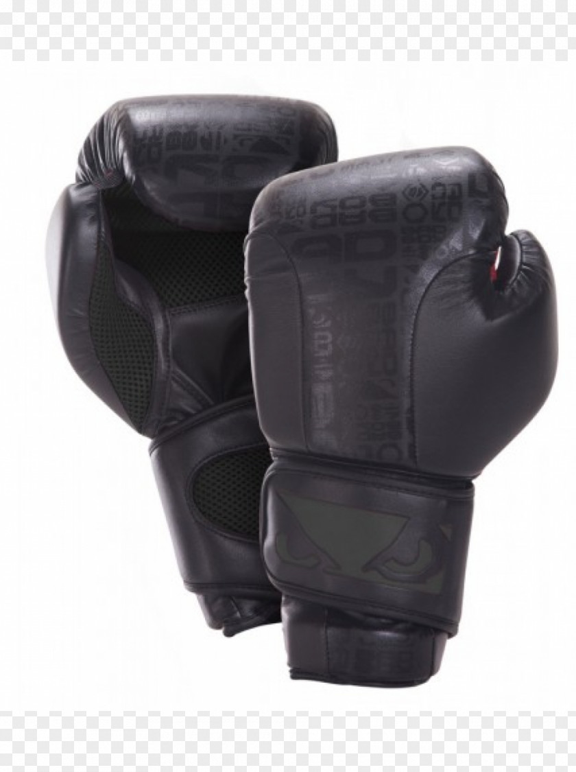 Mixed Martial Arts Bad Boy Boxing Glove MMA Gloves PNG