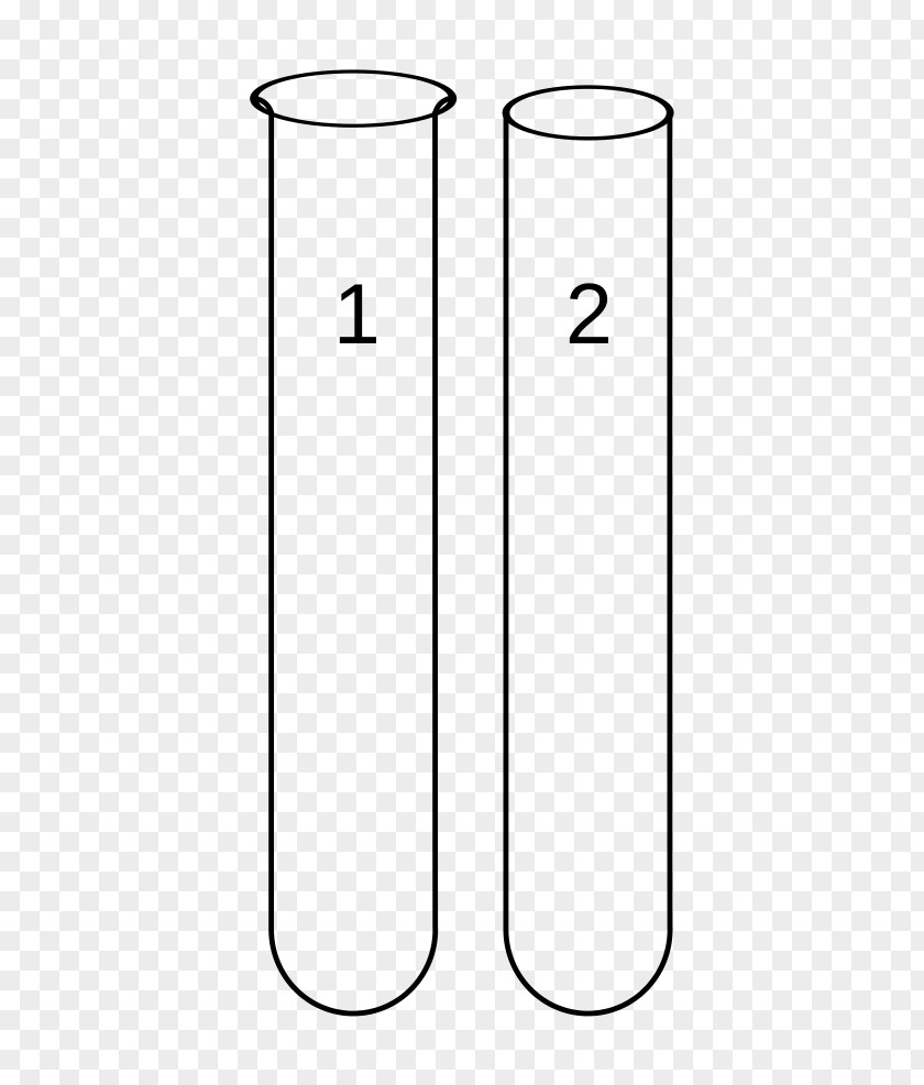 Pictures Of Test Tubes Wikipedia Computer File PNG