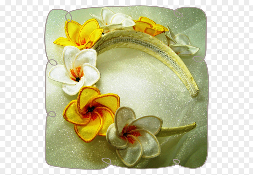 Plumeria Embroidery Flower Lace Frangipani Event & Floral Design Sewing PNG