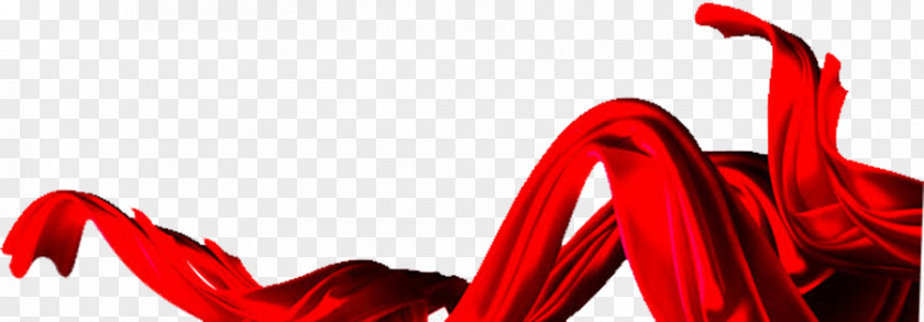 Red Ribbon PNG