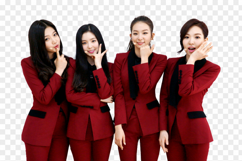 Red Velvet Be Natural Happiness K-pop S.M. Entertainment PNG
