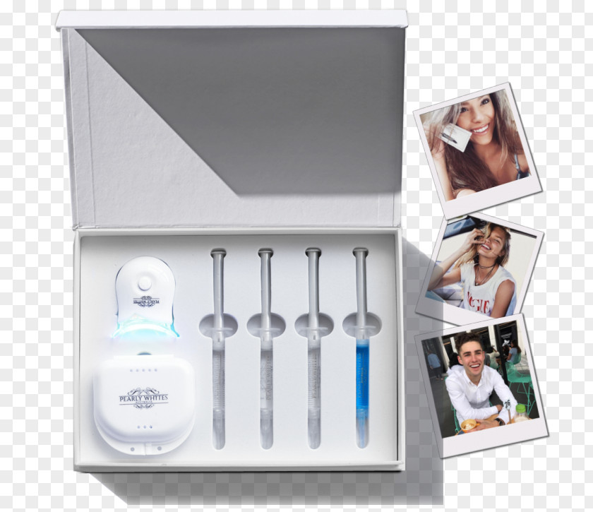 Teeth Whitening Kit Tooth Human Dentistry PNG