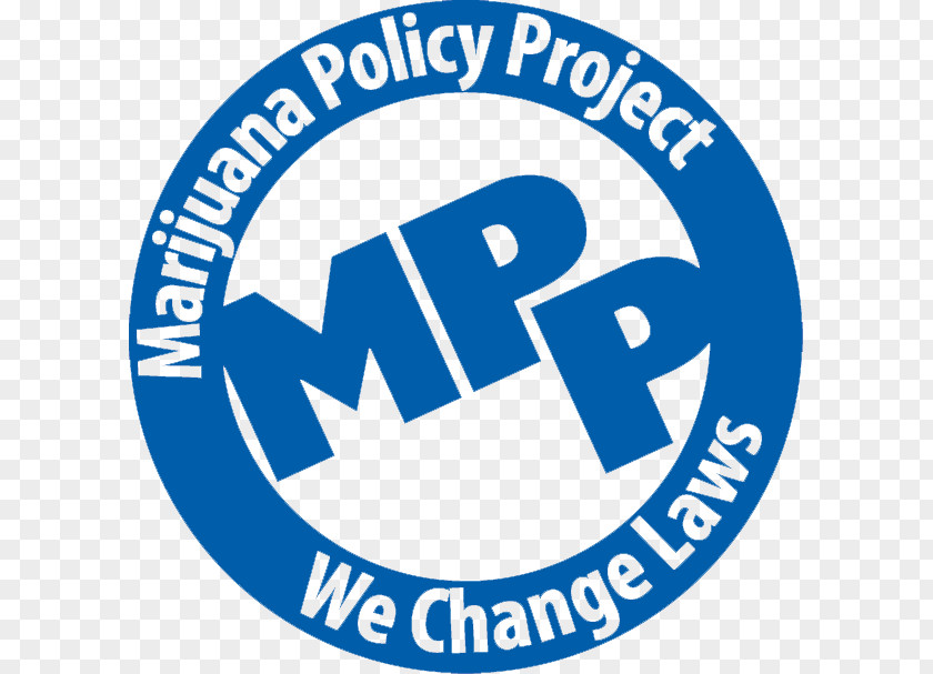 United States Logo Marijuana Policy Project Organization Cannabis PNG