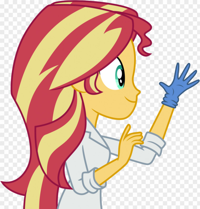 Youtube Sunset Shimmer My Little Pony: Equestria Girls YouTube PNG