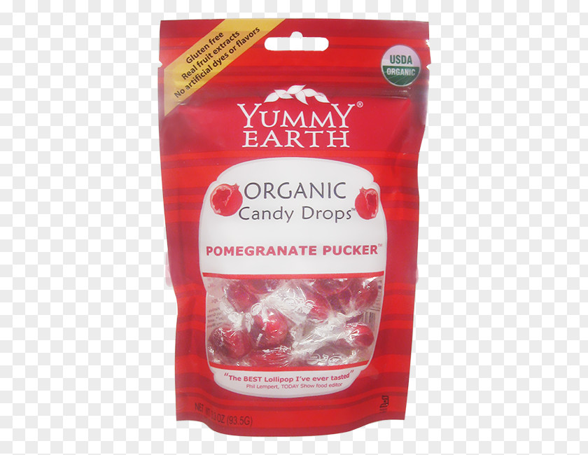 Yummy Yucky Organic Food Earth, Inc. Candy Flavor By Bob Holmes, Jonathan Yen (narrator) (9781515966647) Produce PNG