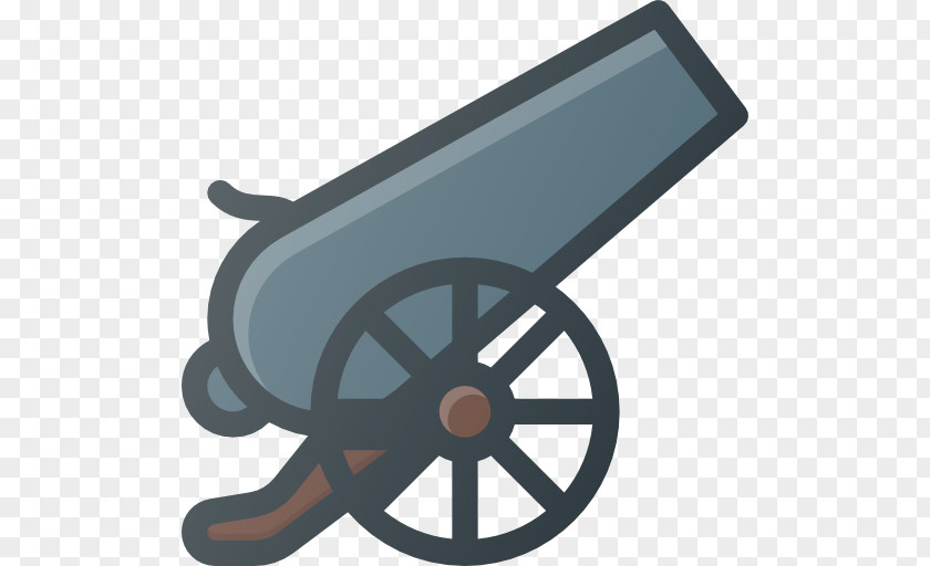 Artillery Icon Vector Graphics Gear Clip Art Image Wheel PNG