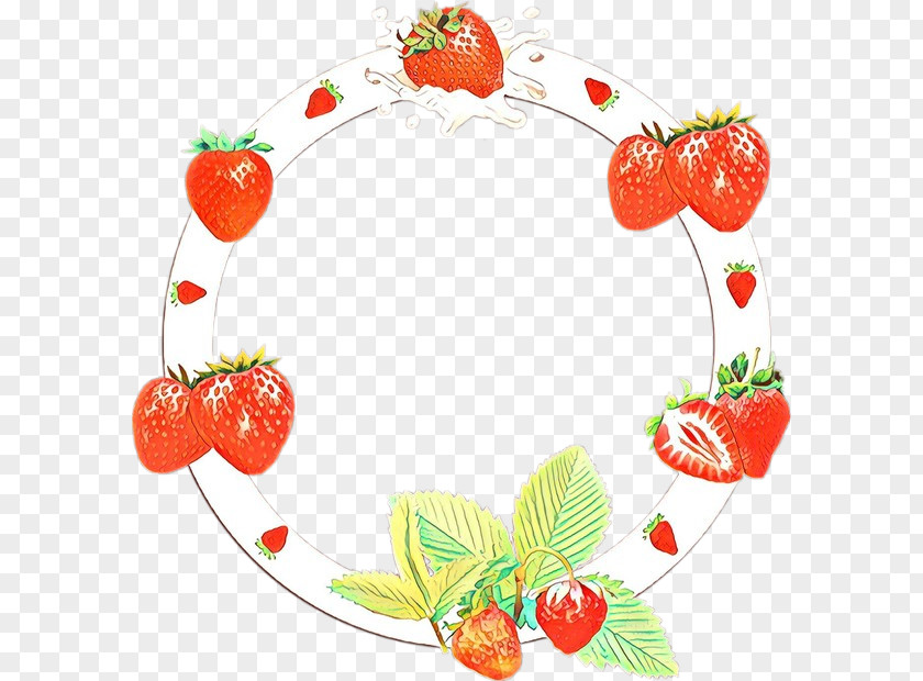 Berry Food Strawberry PNG