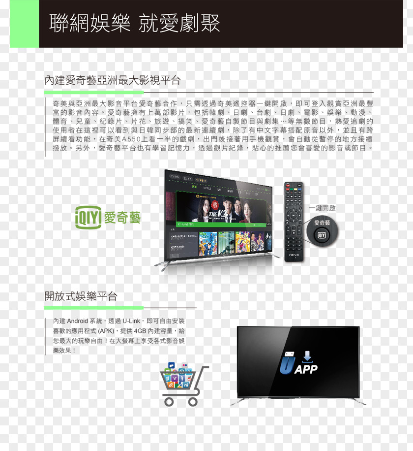 Chime Chi Mei Corporation Display Device Liquid-crystal 1080p Ultra-high-definition Television PNG