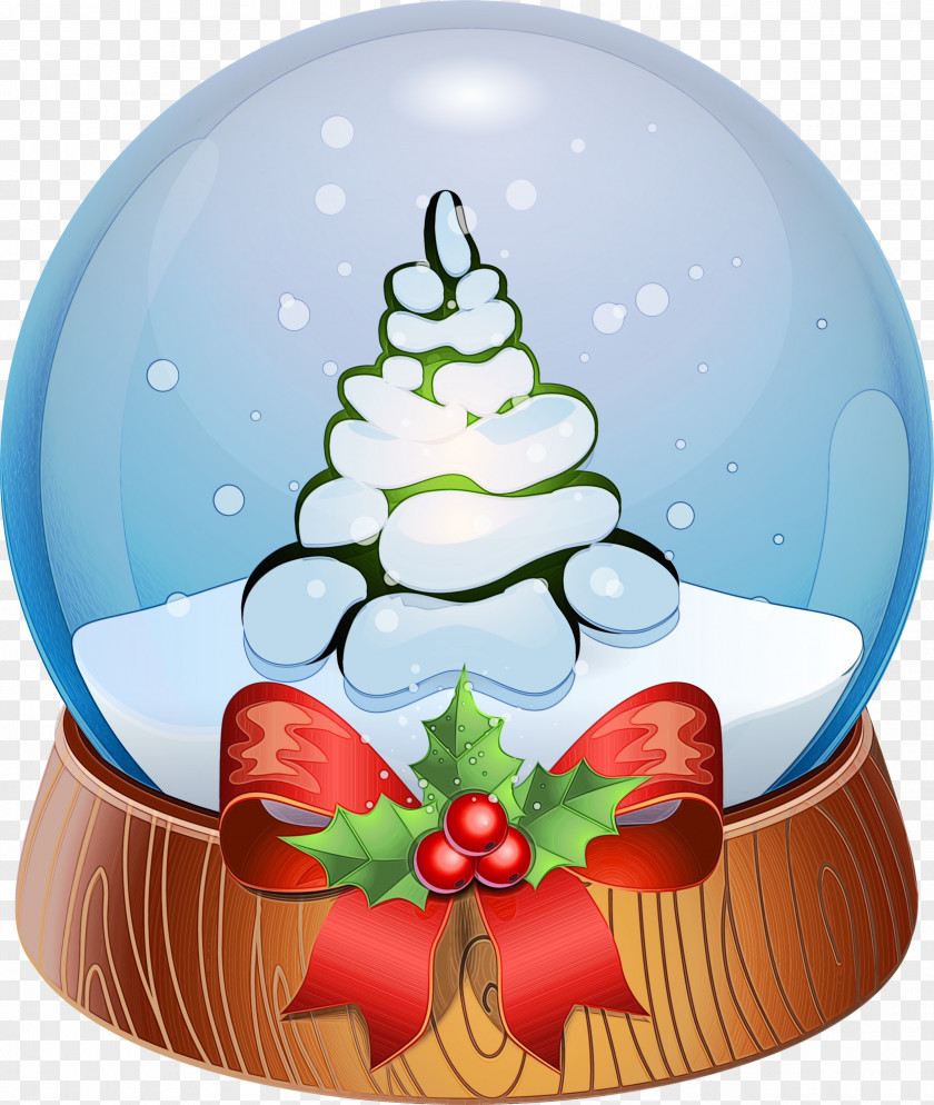 Christmas Tree PNG