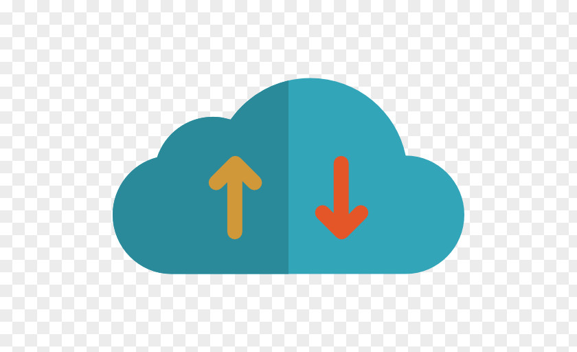 Cloud Computing Storage PNG