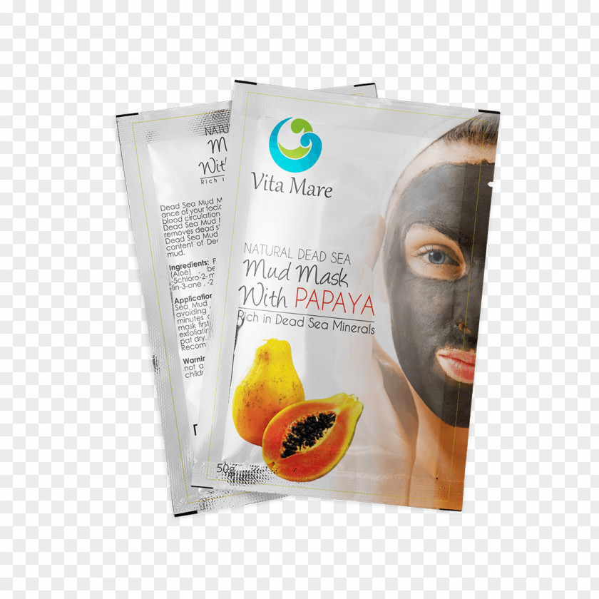 Dead Sea Products Pure Body Naturals Mud Mask Lotion PNG