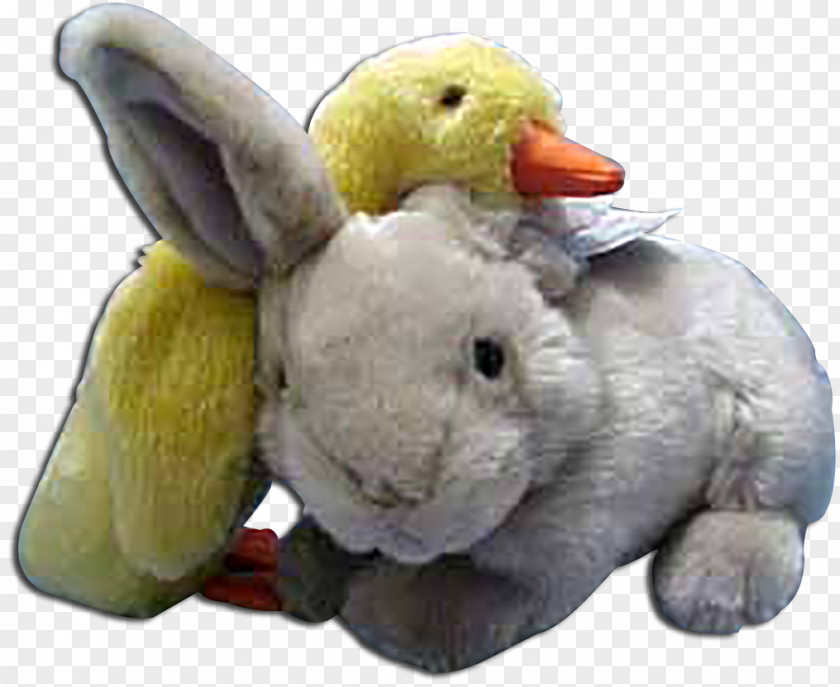 Easter Domestic Rabbit Bunny Stuffed Animals & Cuddly Toys PNG