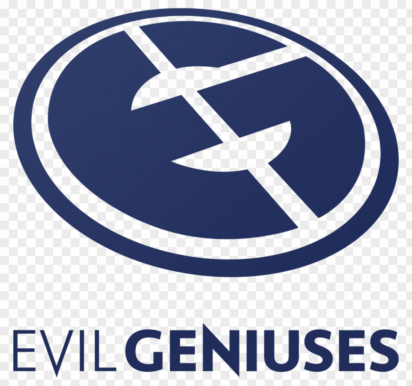Eg Evil Geniuses Dota 2 Logo Brand PNG