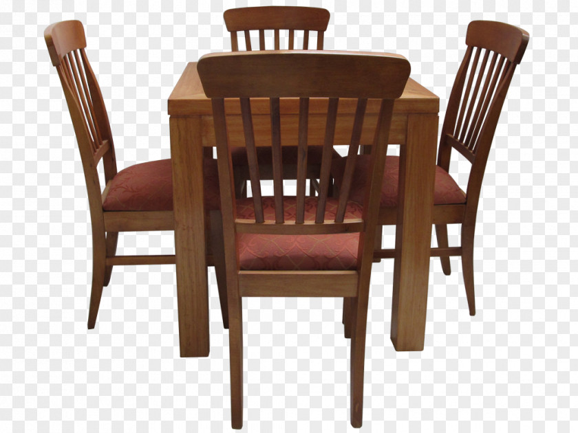 Five Hundred And Twenty Table Furniture Chair Dining Room Wood PNG