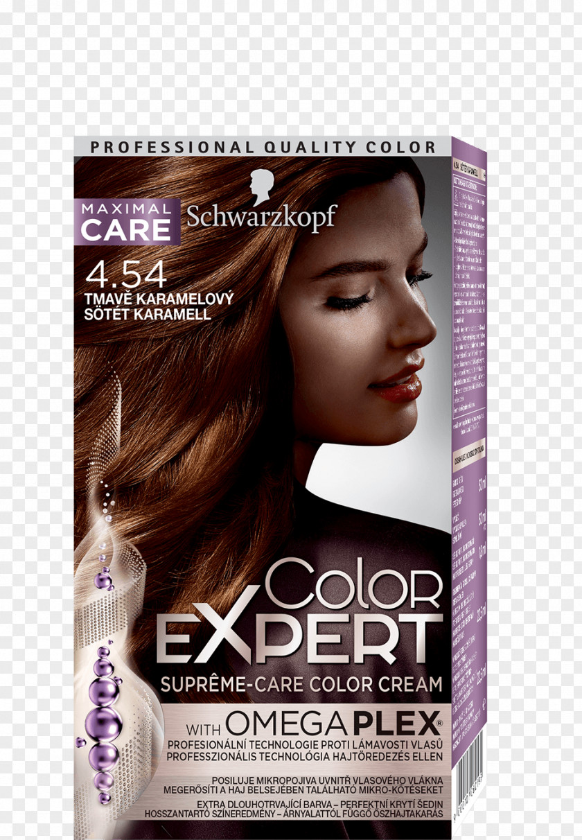 Hair Coloring Schwarzkopf Human Color Blond PNG