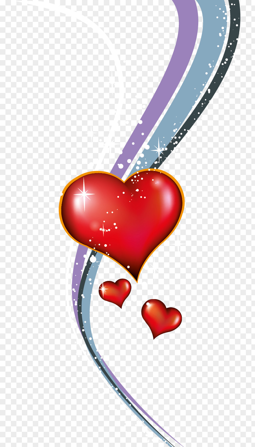 Ice Heart Valentine's Day Love Oyster Wildcrafting PNG