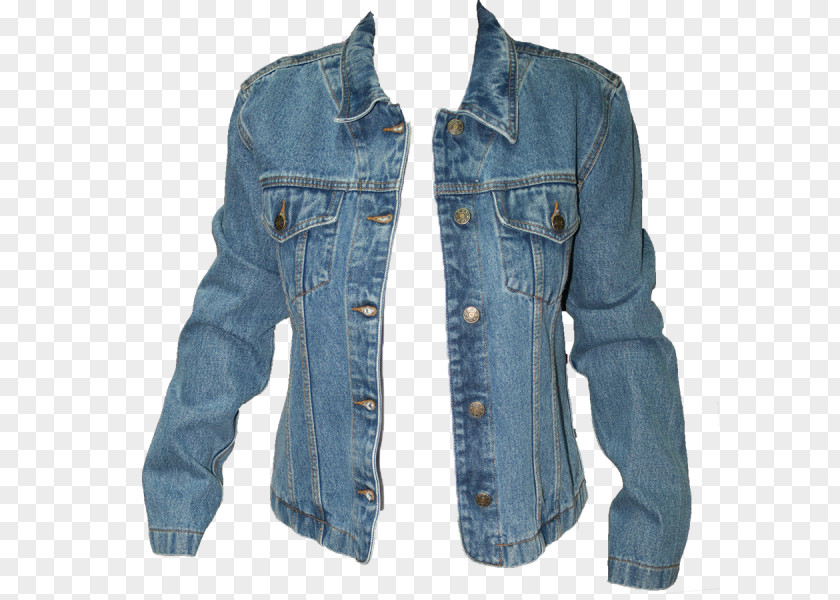 Jean Jeans Jacket Denim Pants Blouson PNG